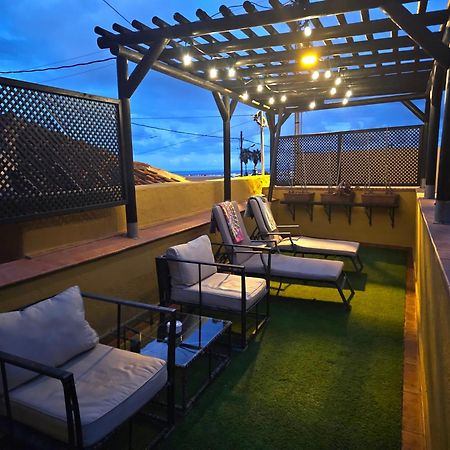 La Cuadra Villa Buenavista del Norte Kültér fotó