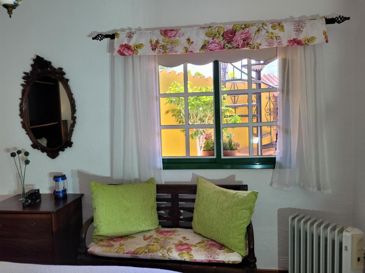 La Cuadra Villa Buenavista del Norte Kültér fotó